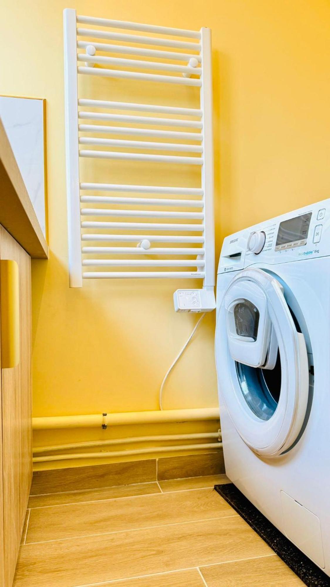 Pinky Bird Paris 13 Apartment Ngoại thất bức ảnh