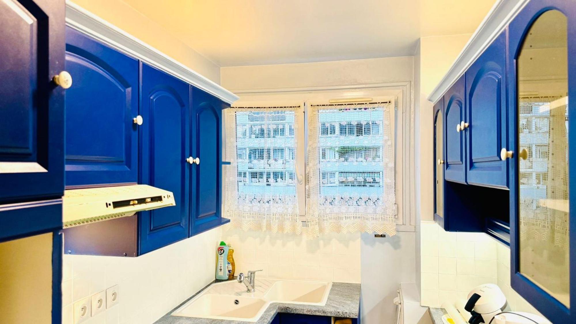 Pinky Bird Paris 13 Apartment Ngoại thất bức ảnh