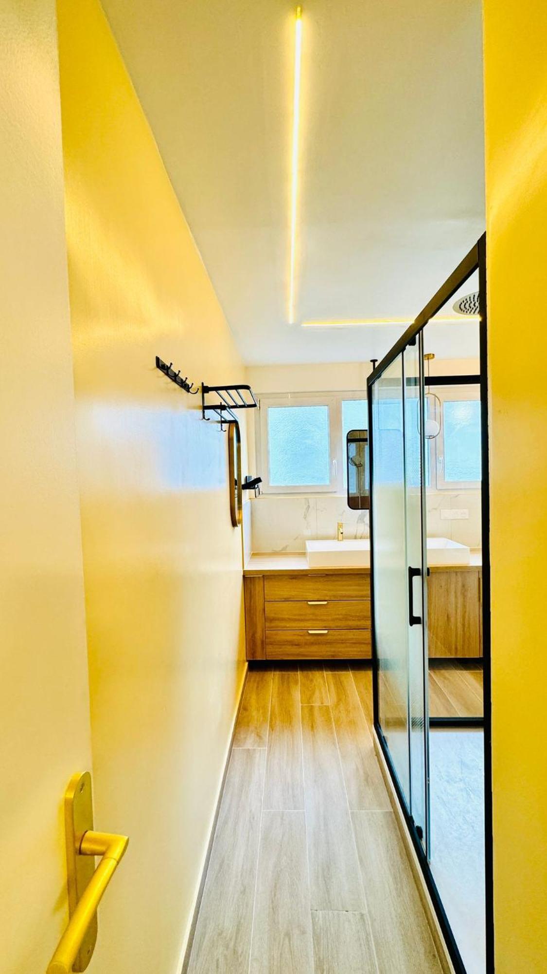 Pinky Bird Paris 13 Apartment Ngoại thất bức ảnh