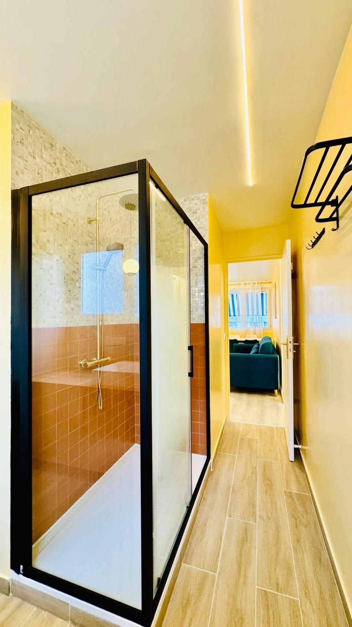 Pinky Bird Paris 13 Apartment Ngoại thất bức ảnh