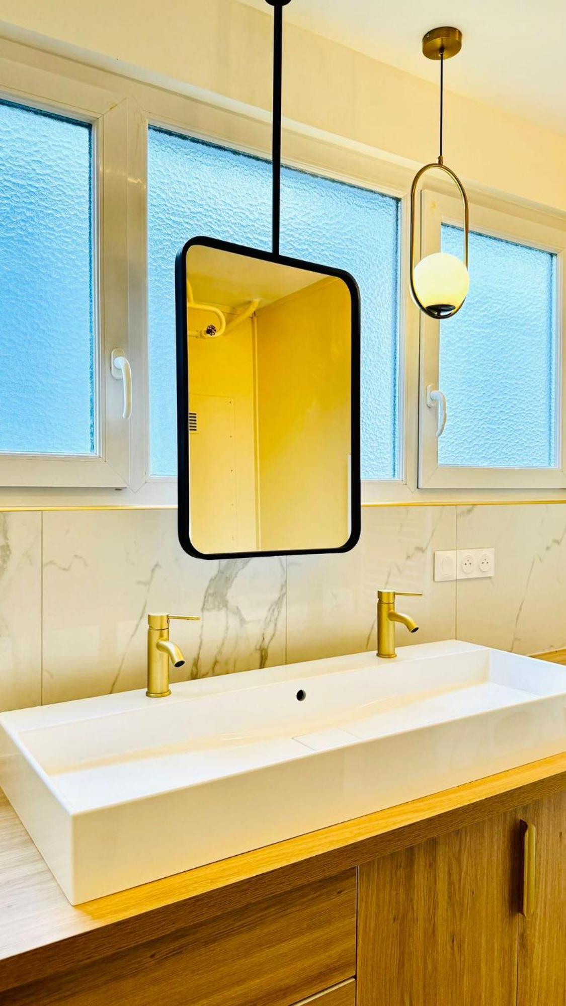 Pinky Bird Paris 13 Apartment Ngoại thất bức ảnh