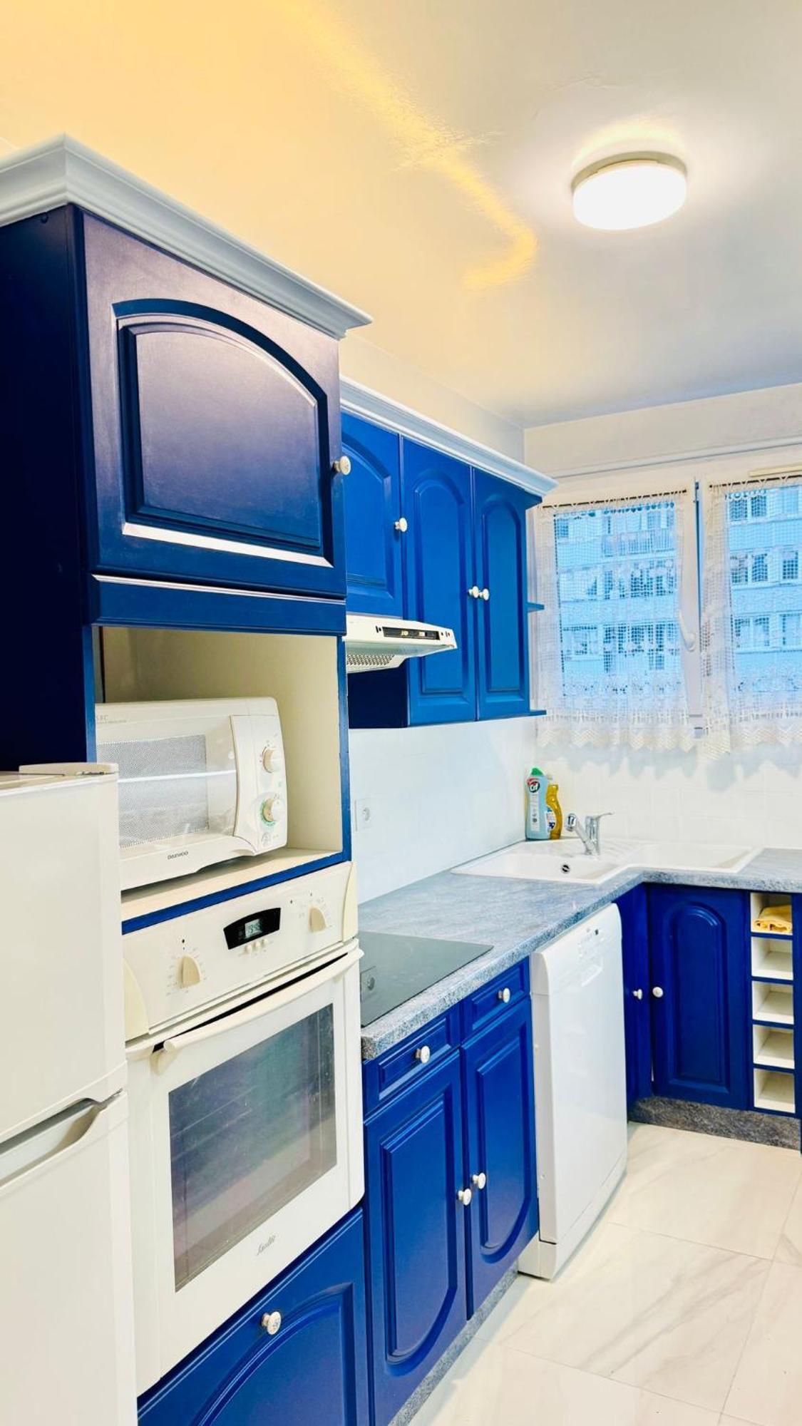 Pinky Bird Paris 13 Apartment Ngoại thất bức ảnh