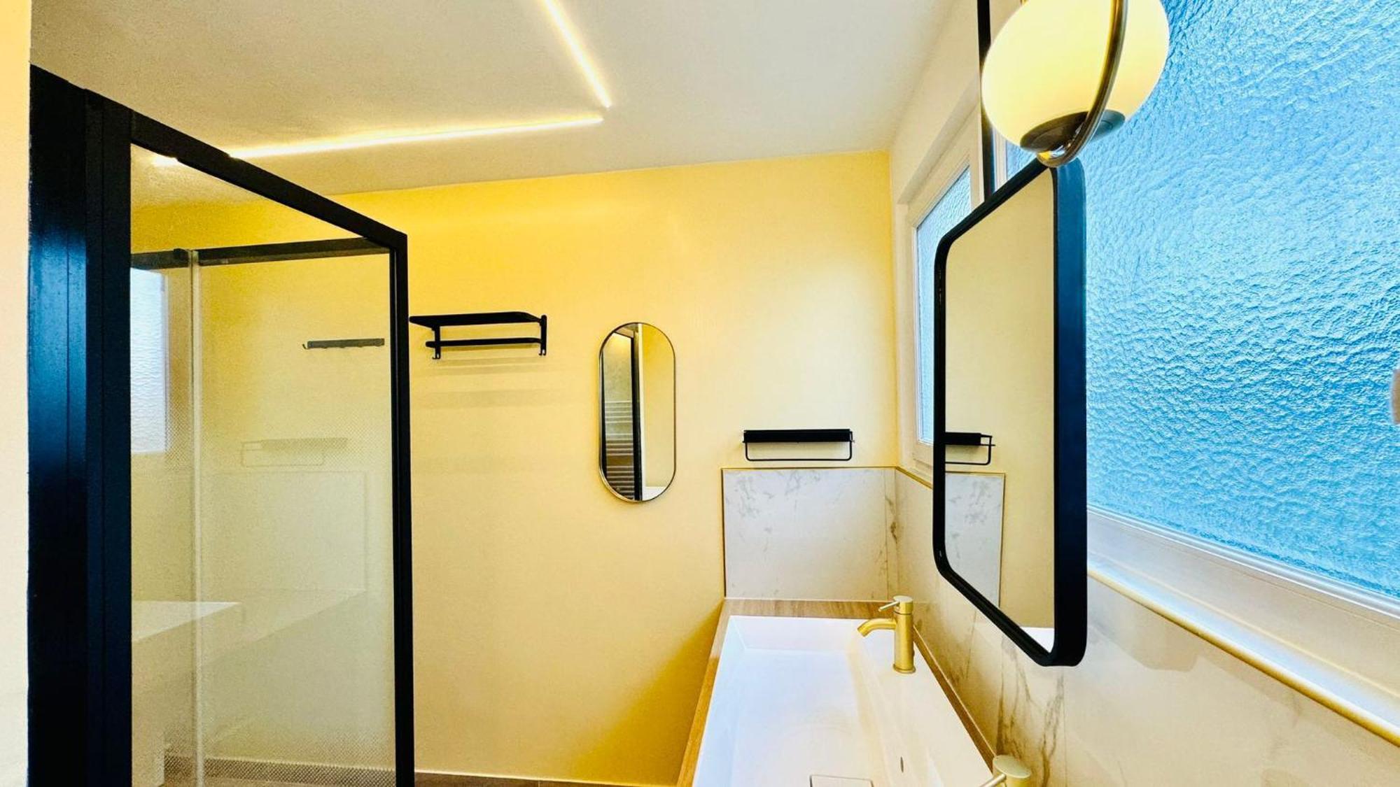 Pinky Bird Paris 13 Apartment Ngoại thất bức ảnh