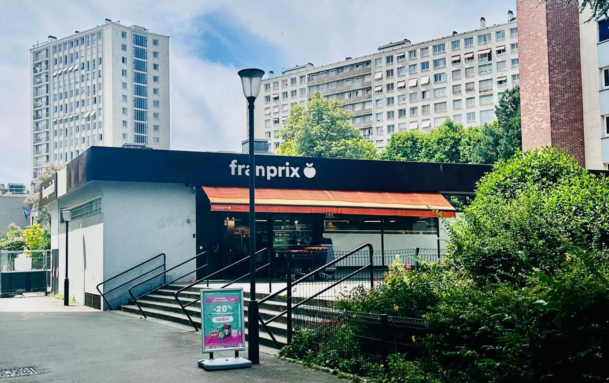 Pinky Bird Paris 13 Apartment Ngoại thất bức ảnh